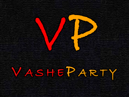 Праздничное агентство Ваше Парти |  Vashe Party event agency